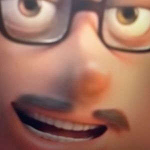 Meet your Posher, Eric